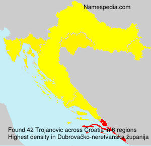 Trojanovic Trojanovic