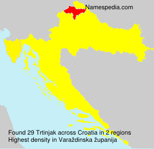 Trtinjak Trtinjak