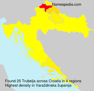 Trubelja Trubelja