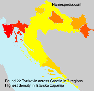 Tvrtkovic Tvrtkovic