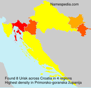 Urisk Urisk