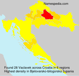 Vaclavek Vaclavek