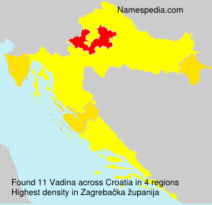 Vadina Vadina