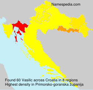Vasilic Vasilic