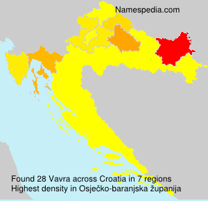 Vavra Vavra