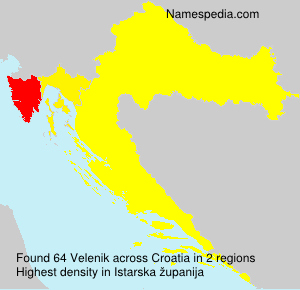 Velenik Velenik