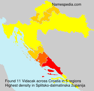Vidacak Vidacak