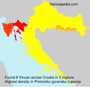 Vincan Vincan