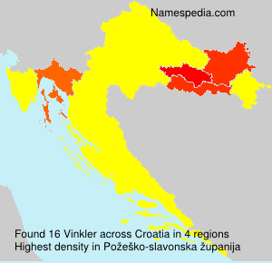 Vinkler Vinkler
