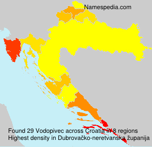 Vodopivec Vodopivec