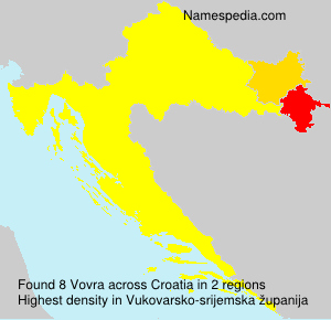 Vovra Vovra