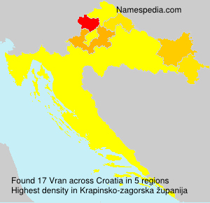 Vran Vran