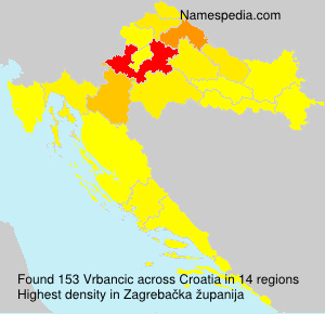 Vrbancic Vrbancic
