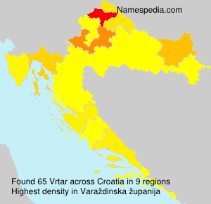 Vrtar Vrtar