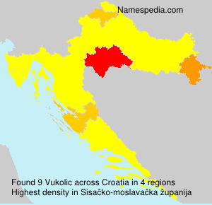 Vukolic Vukolic