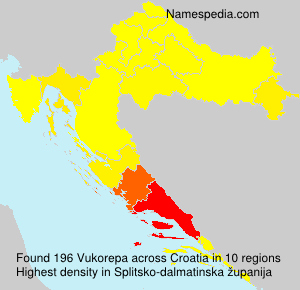 Vukorepa Vukorepa