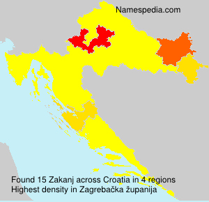 Zakanj Zakanj