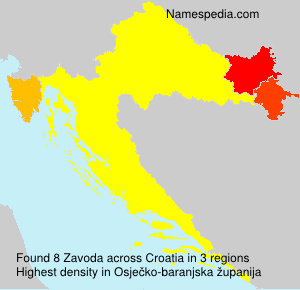 Zavoda Zavoda