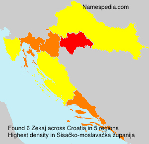 Zekaj Zekaj