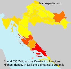 Zelic Zelic
