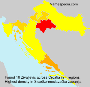 Zivaljevic Zivaljevic