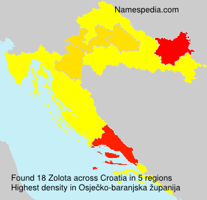 Zolota Zolota