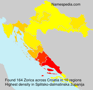Zorica Zorica