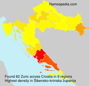 Zuric Zuric