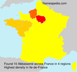 Abbassene Abbassene