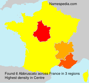 Abbruscato Abbruscato