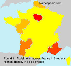 Abdelhakim Abdelhakim