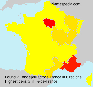 Abdeljelil Abdeljelil