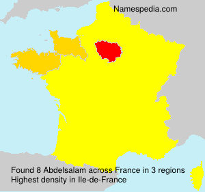 Abdelsalam Abdelsalam