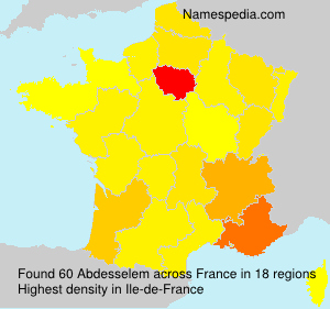 Abdesselem Abdesselem
