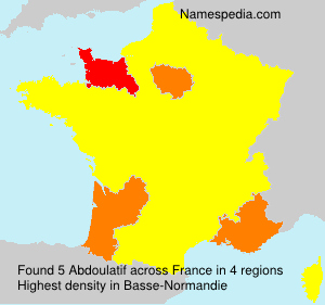 Abdoulatif Abdoulatif