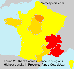 Abenza Abenza