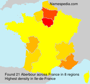 Aberbour Aberbour