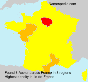 Acelor Acelor