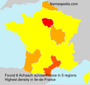 Achaach Achaach