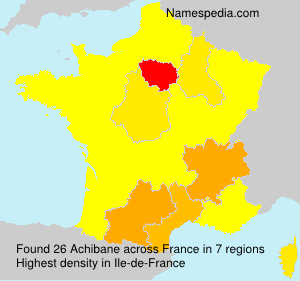 Achibane Achibane