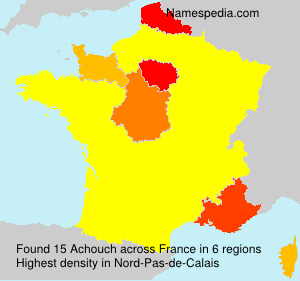 Achouch Achouch