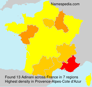 Adinani Adinani