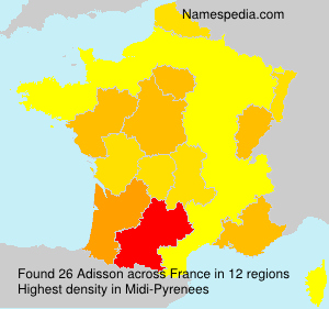 Adisson Adisson