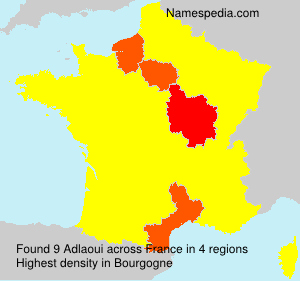 Adlaoui Adlaoui