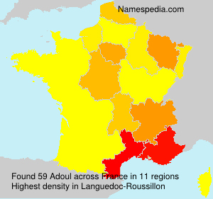 Adoul Adoul