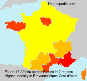 Affinito Affinito