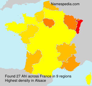 Afri Afri
