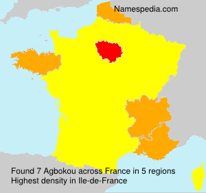 Agbokou Agbokou