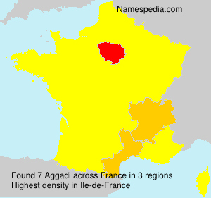 Aggadi Aggadi