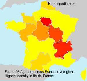 Agobert Agobert
